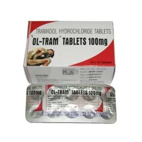 Buy Oltram 100mg Online