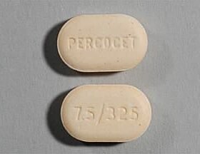 Buy Percocet 10-325mg Online