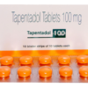 buy tapentadol 100mg online