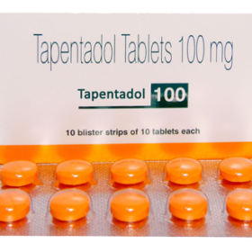 buy tapentadol 100mg online